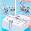 Flower Garland Safety Chain Stopper