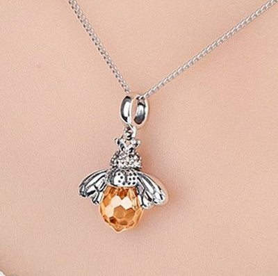 HONEY BEE PENDANT