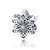 Snowflake Charm