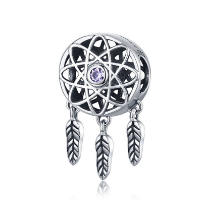 Dream Catcher Charm