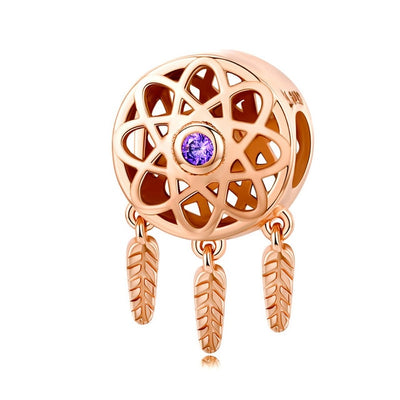 Dream Catcher Charm