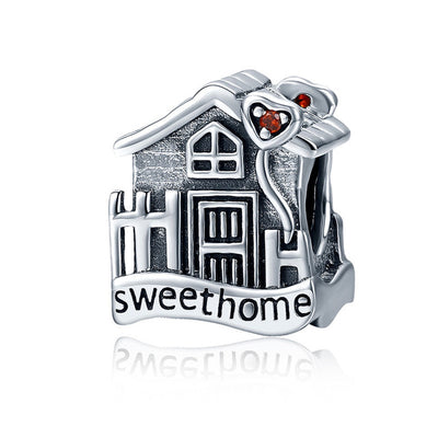 Home Sweet Home Charms