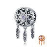 Dream Catcher Charm