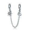 Voyage Anchor & Rudder Safety Chain