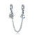 Voyage Anchor & Rudder Safety Chain